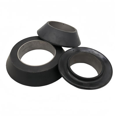 فنجان‌های سوآب چاه نفت با دوام با فشار 10,000 psi برای تمیز کردن چاه با مقاومت در برابر سایش و مواد شیمیایی در اندازه‌های سفارشی