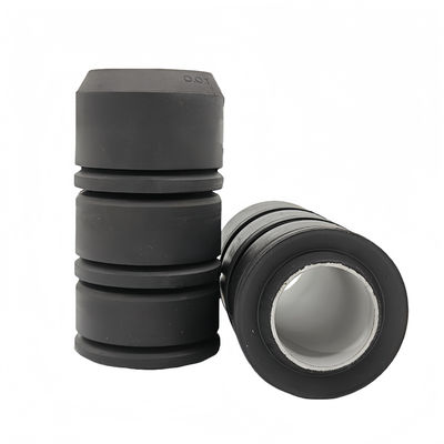 فنجان سوآب 3.5 اینچی مقاوم در برابر روغن با فشار 10,000 psi برای تمیز کردن کارآمد چاه