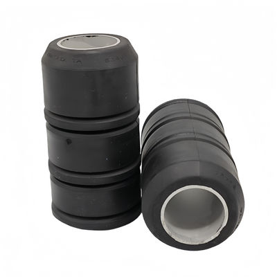 فنجان‌های سوآب چاه نفت با عملکرد بالا با فشار 10000 psi، مقاوم در برابر سایش و مواد شیمیایی برای تمیز کردن چاه در اندازه‌های سفارشی