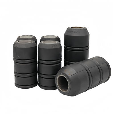 فنجان سوآب 3.5 اینچی مقاوم در برابر روغن با فشار 10,000 psi برای تمیز کردن کارآمد چاه