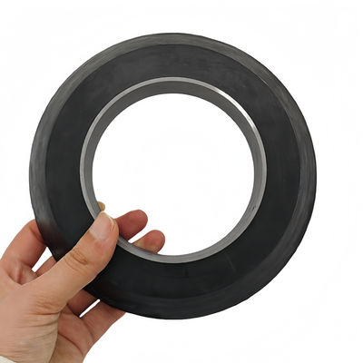 فنجان اسواب چند-V سنگین با درجه فشار 10،000 PSI ، مقاومت در برابر سایش و مواد شیمیایی برای اندازه های سفارشی در برنامه های کاربردی میدان نفت