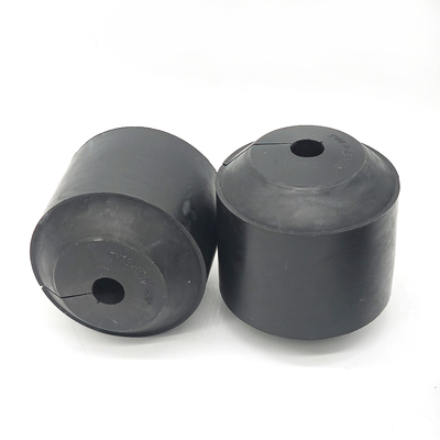 لاستیک های ذخیره کننده روغن استاندارد GA 9/16" و نوع H 3/8"-5/8" برای میدان نفت