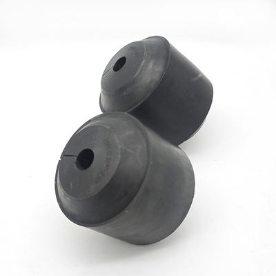 OEM / ODM سفارشی سیم کشی روغن ذخیره کننده لاستیک GA 9/16 "و نوع H 3/8" به 5/8 "