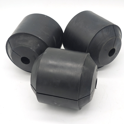 لاستیک های مقاوم به استفاده از روغن نوع H 3/8 "-5/8" برای تمیز کردن خط سیم.