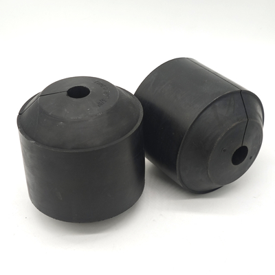 GA 9/16" و نوع H 3/8"-5/8" لاستیک صرفه جویی در روغن برای پوشش یا لوله