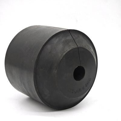 GA 9/16" و نوع H 3/8"-5/8" لاستیک صرفه جویی در روغن برای پوشش یا لوله