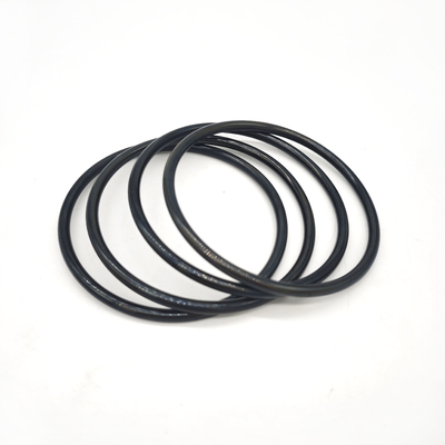 20-90 Shore A سختی NBR EPDM حلقه های O سفارشی