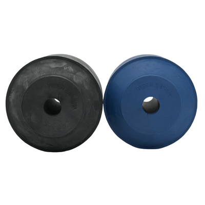 قطعات لاستیک روغن H یا GA نوع لاستیک صرفه جویی در روغن 3/8 "تا 5/8" 9/16 "