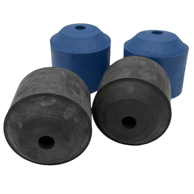 قطعات لاستیک روغن H یا GA نوع لاستیک صرفه جویی در روغن 3/8 "تا 5/8" 9/16 "