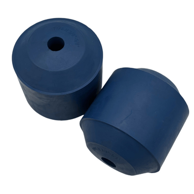 قطعات لاستیک روغن H یا GA نوع لاستیک صرفه جویی در روغن 3/8 "تا 5/8" 9/16 "