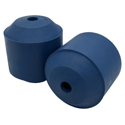 قطعات لاستیک روغن H یا GA نوع لاستیک صرفه جویی در روغن 3/8 "تا 5/8" 9/16 "