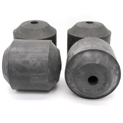 55 D رنگ سیاه 3/8" تا 5/8" نوع H لاستیک صرفه جویی در روغن