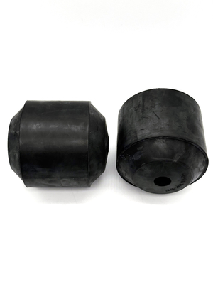 55 D رنگ سیاه 3/8" تا 5/8" نوع H لاستیک صرفه جویی در روغن