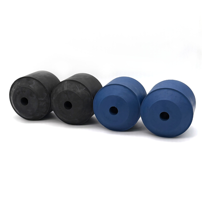 55 D رنگ سیاه 3/8" تا 5/8" نوع H لاستیک صرفه جویی در روغن