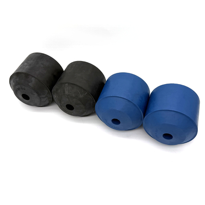 قطعات لاستیک روغن H یا GA نوع لاستیک صرفه جویی در روغن 3/8 "تا 5/8" 9/16 "