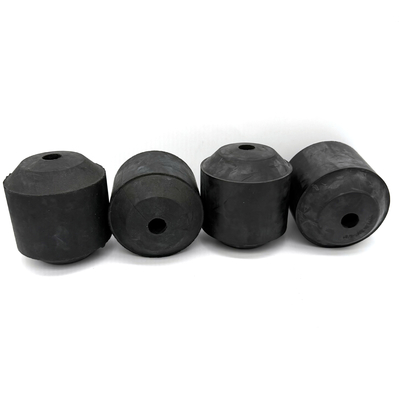 قطعات لاستیک روغن H یا GA نوع لاستیک صرفه جویی در روغن 3/8 "تا 5/8" 9/16 "