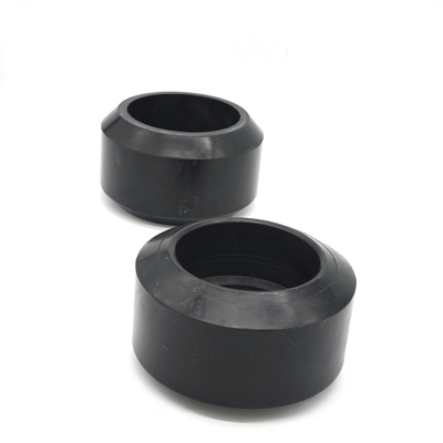 HNBR Downhole Packer Oil Packer Cup مقاوم به هوا و مواد شیمیایی برای حفاری میدان نفت
