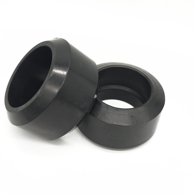 HNBR Downhole Packer Oil Packer Cup مقاوم به هوا و مواد شیمیایی برای حفاری میدان نفت