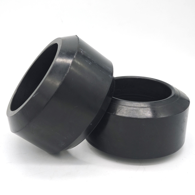 HNBR Downhole Packer Oil Packer Cup مقاوم به هوا و مواد شیمیایی برای حفاری میدان نفت