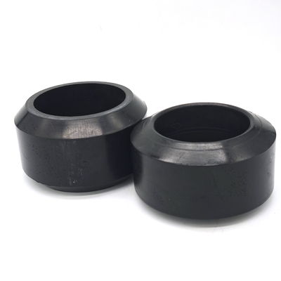 HNBR Downhole Packer Oil Packer Cup مقاوم به هوا و مواد شیمیایی برای حفاری میدان نفت