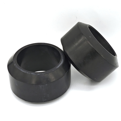 HNBR Downhole Packer Oil Packer Cup مقاوم به هوا و مواد شیمیایی برای حفاری میدان نفت
