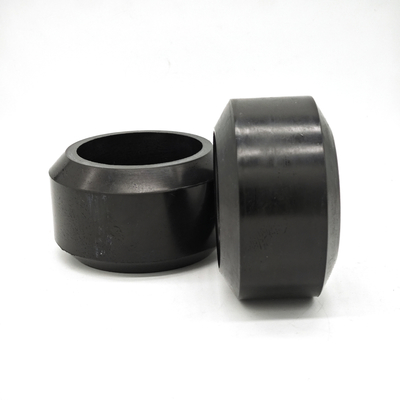 HNBR Downhole Packer Oil Packer Cup مقاوم به هوا و مواد شیمیایی برای حفاری میدان نفت
