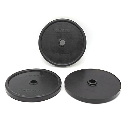 مدل 1800 0012 00 غشای دیافراگم پمپ لاستیکی NBR ضد آب و مقاوم به لباس