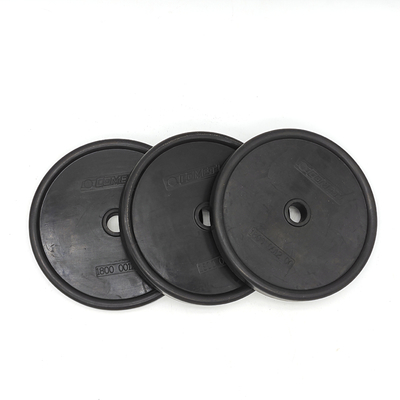 مدل 1800 0012 00 غشای دیافراگم پمپ لاستیکی NBR ضد آب و مقاوم به لباس