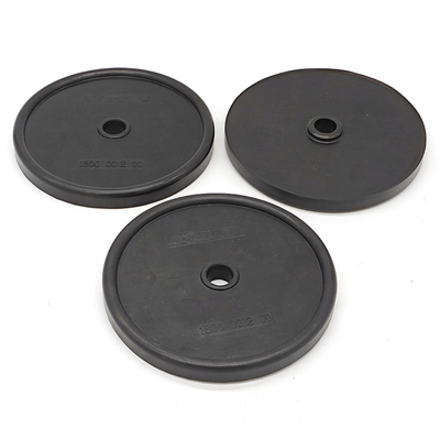 مدل 1800 0012 00 غشای دیافراگم پمپ لاستیکی NBR ضد آب و مقاوم به لباس