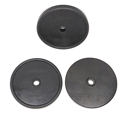 مدل 1800 0012 00 غشای دیافراگم پمپ لاستیکی NBR ضد آب و مقاوم به لباس