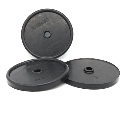 مدل 1800 0012 00 غشای دیافراگم پمپ لاستیکی NBR ضد آب و مقاوم به لباس