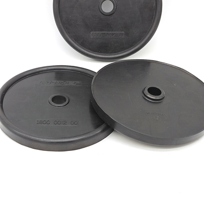 مدل 1800 0012 00 غشای دیافراگم پمپ لاستیکی NBR ضد آب و مقاوم به لباس