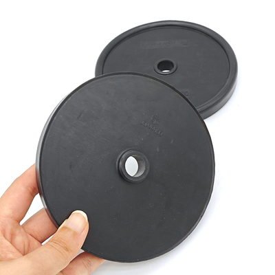 مدل 1800 0012 00 غشای دیافراگم پمپ لاستیکی NBR ضد آب و مقاوم به لباس