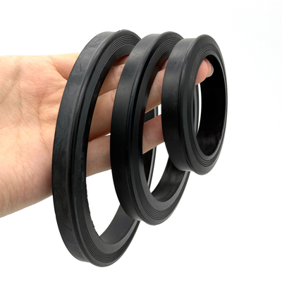 حلقه آب‌بندی اتصال چکش NBR 1-4 اینچ برای صنعت نفت و گاز
