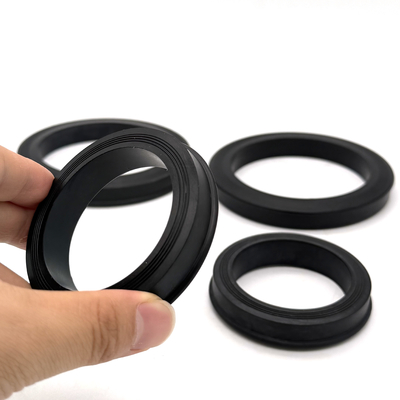 80 مهر ساحلی نیترایلی برای اتصالات چکش Fig 602 1002 1502