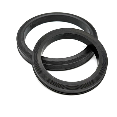 حلقه آب‌بندی اتصال چکش NBR 1-4 اینچ برای صنعت نفت و گاز
