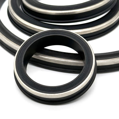 FKM چکش اتحادیه مهر 602 1002 1502 برای صنعت نفت و گاز