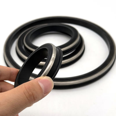 FKM چکش اتحادیه مهر 602 1002 1502 برای صنعت نفت و گاز