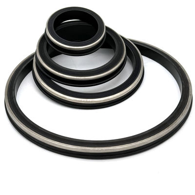 FKM چکش اتحادیه مهر 602 1002 1502 برای صنعت نفت و گاز