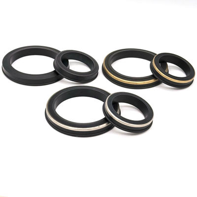 مهر اتحادیه چکش با فشار بالا 15000 PSI با مقاومت گاز ترش و طراحی ضد اکستروز