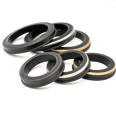 مهر اتحادیه چکش با فشار بالا 15000 PSI با مقاومت گاز ترش و طراحی ضد اکستروز