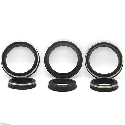 مهر اتحادیه چکش با فشار بالا 15000 PSI با مقاومت گاز ترش و طراحی ضد اکستروز