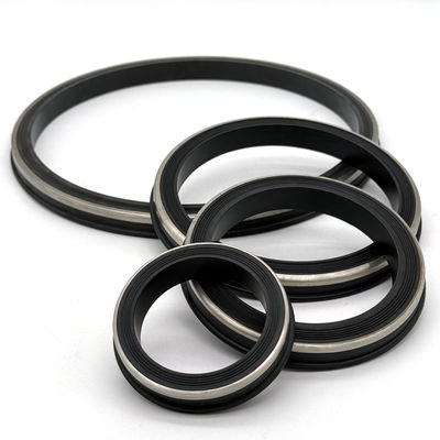 FKM چکش اتحادیه مهر 602 1002 1502 برای صنعت نفت و گاز