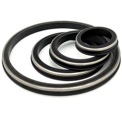 FKM چکش اتحادیه مهر 602 1002 1502 برای صنعت نفت و گاز