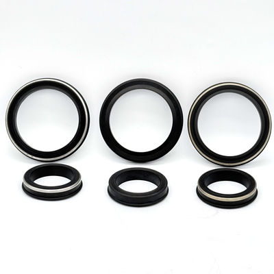 Weco 1502 2" ضد روغن Nbr بال اتحادیه مهر مهر برای ریگ نفت با فولاد و یا برنج آستین