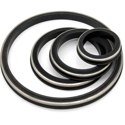 FKM چکش اتحادیه مهر 602 1002 1502 برای صنعت نفت و گاز