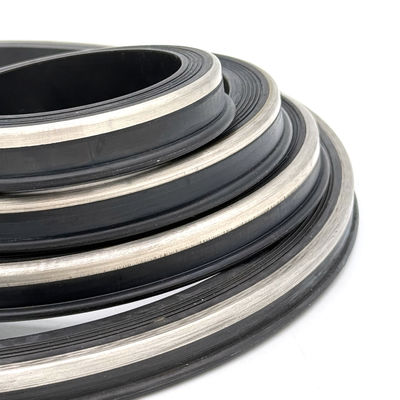 Weco 1502 2" ضد روغن Nbr بال اتحادیه مهر مهر برای ریگ نفت با فولاد و یا برنج آستین