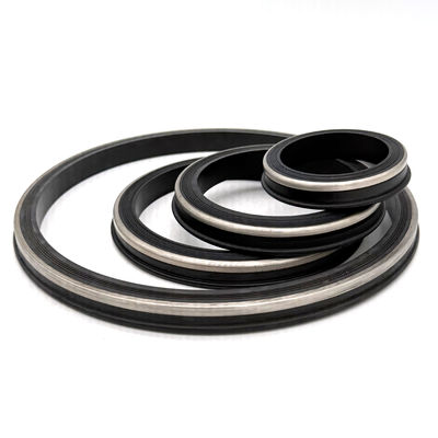 Weco 1502 2" ضد روغن Nbr بال اتحادیه مهر مهر برای ریگ نفت با فولاد و یا برنج آستین