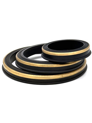 Weco 1502 2" ضد روغن Nbr بال اتحادیه مهر مهر برای ریگ نفت با فولاد و یا برنج آستین