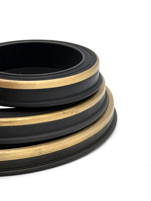 Weco 1502 2" ضد روغن Nbr بال اتحادیه مهر مهر برای ریگ نفت با فولاد و یا برنج آستین